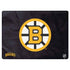 NHL Boston Bruins Distressed Surface Laptop 3 13.5in Skin