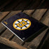 NHL Boston Bruins Distressed Surface Laptop 3 13.5in Skin