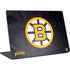 NHL Boston Bruins Distressed Surface Laptop 4 15in Skin