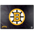NHL Boston Bruins Distressed Surface Laptop 4 15in Skin