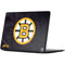 NHL Boston Bruins Distressed Surface Laptop 7 13.8in Skin