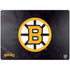 NHL Boston Bruins Distressed Surface Laptop 7 13.8in Skin