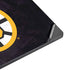 NHL Boston Bruins Distressed Surface Laptop 7 13.8in Skin