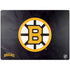NHL Boston Bruins Distressed Surface Laptop 7 15in Skin