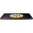 NHL Boston Bruins Distressed Surface Laptop 7 15in Skin