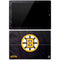 NHL Boston Bruins Distressed Surface Pro 3 Skin