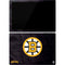 NHL Boston Bruins Distressed Surface Pro 7 Skin