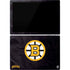 NHL Boston Bruins Distressed Surface Pro 7 Skin