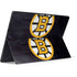NHL Boston Bruins Distressed Surface Pro 7 Skin