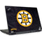 NHL Boston Bruins Distressed Lenovo ThinkPad Skin