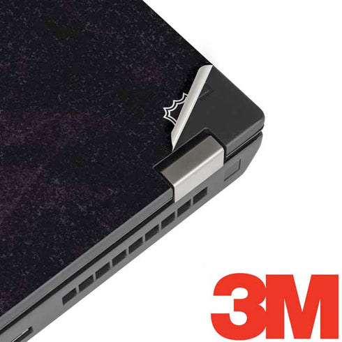 NHL Boston Bruins Distressed Lenovo ThinkPad Skin