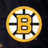 NHL Boston Bruins Distressed Lenovo ThinkPad Skin