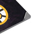 NHL Boston Bruins Distressed Universal Laptop 12in (9.8 x 6.8in) Skin
