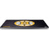 NHL Boston Bruins Distressed Universal Laptop 13in (10.6 x 7.6in) Skin