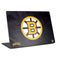 NHL Boston Bruins Distressed Laptop Skins