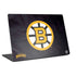 NHL Boston Bruins Distressed Universal Laptop 16.6in (13.4 x 9.7in) Skin