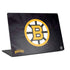 NHL Boston Bruins Distressed Universal Laptop 17in (13.8 x 10in) Skin