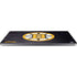 NHL Boston Bruins Distressed Universal Laptop 17in (13.8 x 10in) Skin