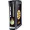 NHL Boston Bruins Distressed Xbox 360 (Includes HDD) Skin