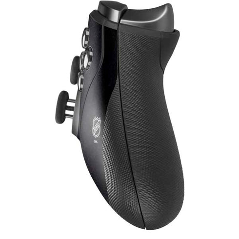 NHL Boston Bruins Distressed Xbox Elite Wireless Controller Series 2 Skin