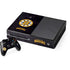 NHL Boston Bruins Distressed Xbox One Skins