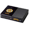 NHL Boston Bruins Distressed Xbox One Console Skin