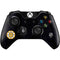 NHL Boston Bruins Distressed Xbox One Controller Skin
