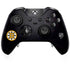 NHL Boston Bruins Distressed Xbox One Skins