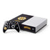 NHL Boston Bruins Distressed Xbox One S All-Digital Edition Bundle Skin