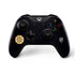 NHL Boston Bruins Distressed Xbox One X Bundle Skin
