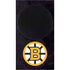 NHL Boston Bruins Distressed Xbox Series S Bundle Skin