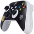 NHL Boston Bruins Distressed Xbox Series S Controller Skin