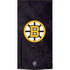 NHL Boston Bruins Distressed Xbox Series X Console Skin
