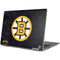 NHL Boston Bruins Distressed Yoga 710 14in Skin