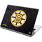 NHL Boston Bruins Distressed Yoga 910 2-in-1 14in Touch-Screen Skin