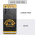 NHL Boston Bruins Home Jersey Galaxy S20 Ultra 5G Skin