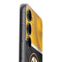 NHL Boston Bruins Home Jersey Galaxy S25 Plus Skin
