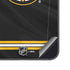 NHL Boston Bruins Home Jersey Galaxy S25 Plus Skin