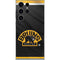 NHL Boston Bruins Home Jersey Galaxy S25 Ultra Skin
