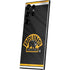 NHL Boston Bruins Home Jersey Galaxy S25 Ultra Skin