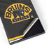 NHL Boston Bruins Home Jersey Galaxy S25 Ultra Skin