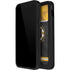 NHL Boston Bruins Home Jersey iPhone 12 Pro Waterproof Case