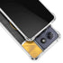 NHL Boston Bruins Home Jersey Moto G 5G (2025) Clear Case
