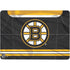 NHL Boston Bruins Home Jersey Surface Laptop Studio Skin