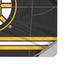 NHL Boston Bruins Home Jersey Surface Laptop Studio Skin