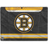NHL Boston Bruins Home Jersey Surface Pro 9 Skin