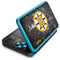 NHL Boston Bruins Iced Nintendo 2DS XL (2017) Skin