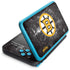 NHL Boston Bruins Iced Nintendo 2DS XL (2017) Skin