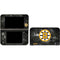 NHL Boston Bruins Iced 3DS XL 2015 Skin