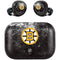 NHL Boston Bruins Iced Amazon Echo Buds Skin